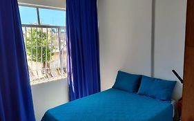 Apartamento Completo Pertinho Do Mar